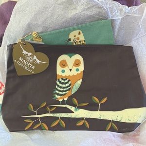 Tom Frost Magpie Collection